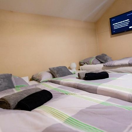 Villa Papuk Vocin Luaran gambar